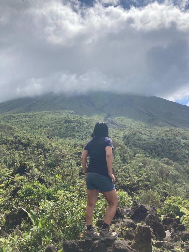 Arenal Volcano La Fortuna