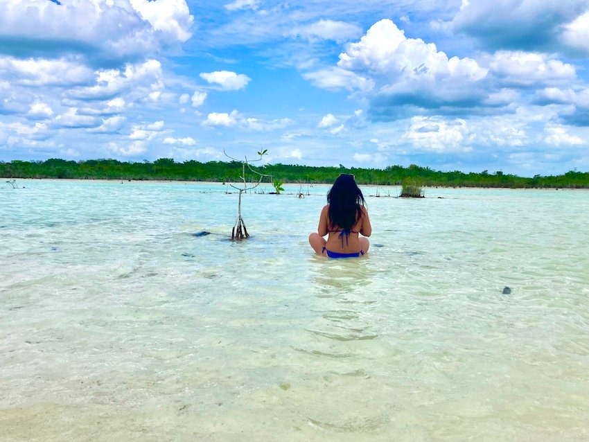 Things to do in Bacalar