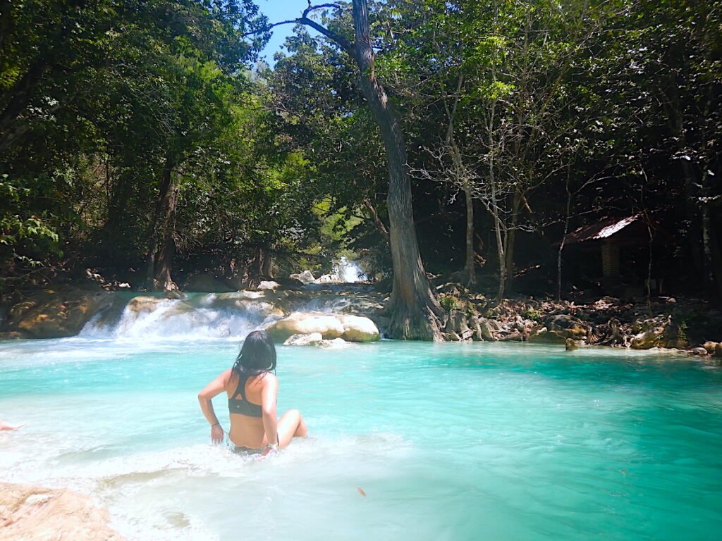 best things to do in Chiapas Mexico