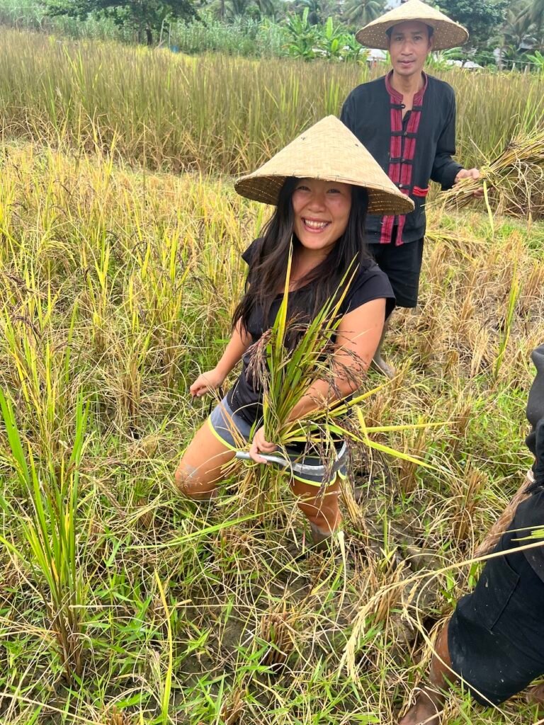 laos in 2 weeks - living land lao