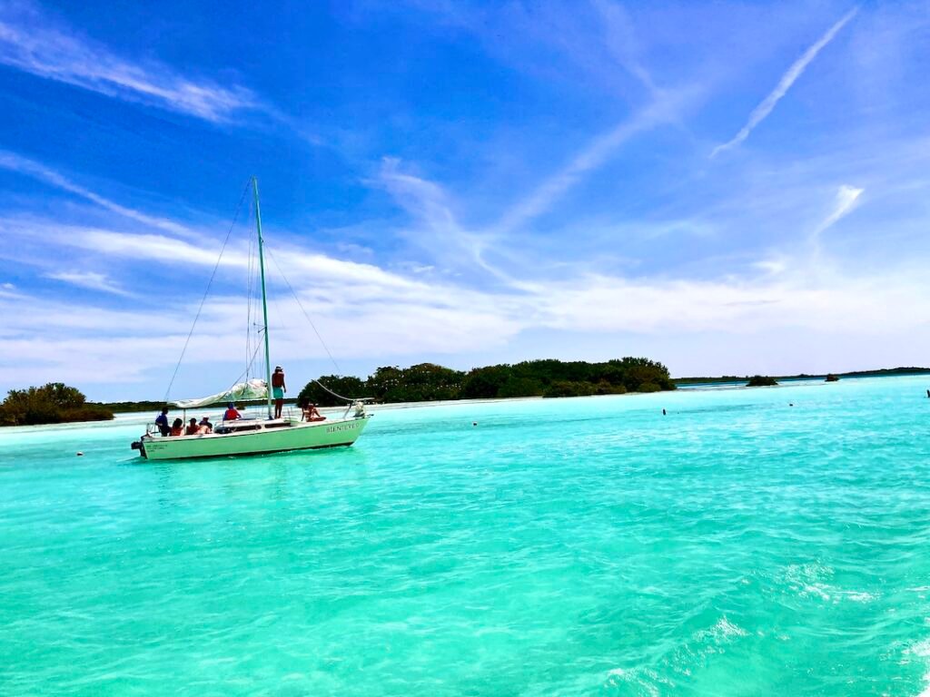 Things to do in Bacalar