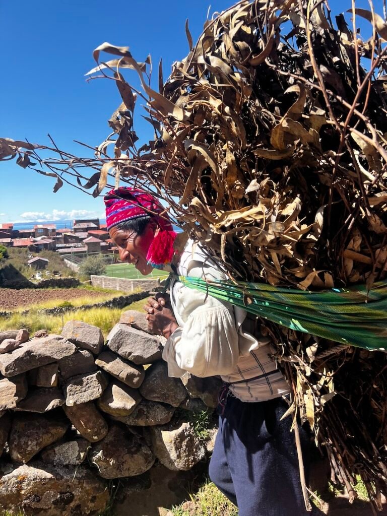 Puno Homestay Lake Titicaca - Taquile Island