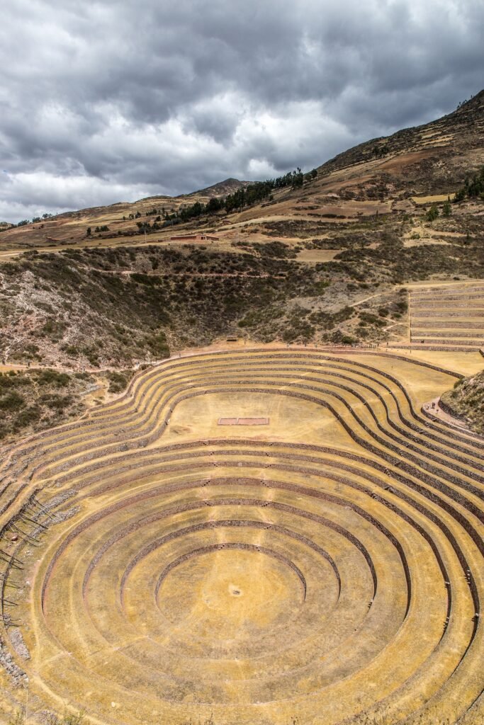 Cusco Machu Picchu - Sacred Valley