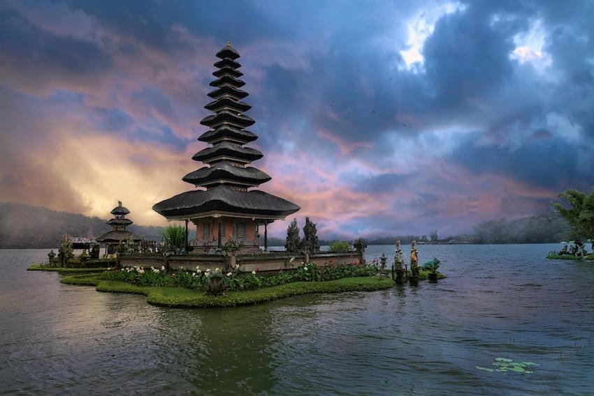 best bali itinerary ideas