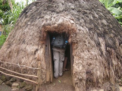 Basecamp Kilimanjaro Moshi - Chagga