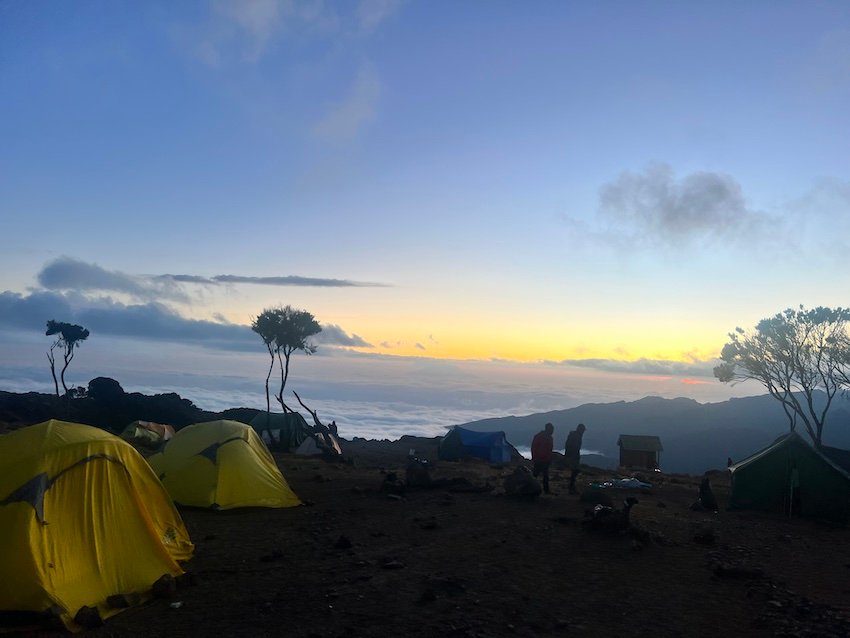 How to Prepare for Kilimanjaro