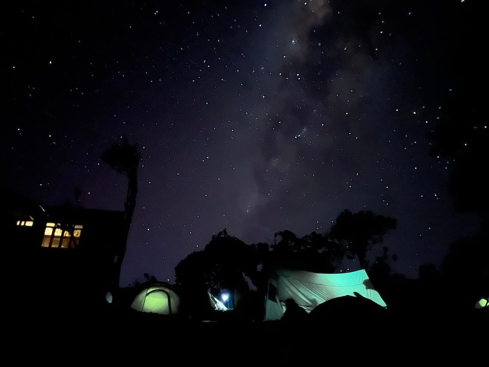 Kilimanjaro Machame Route