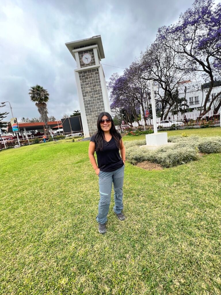 Things to do in Arusha - Clock Tower