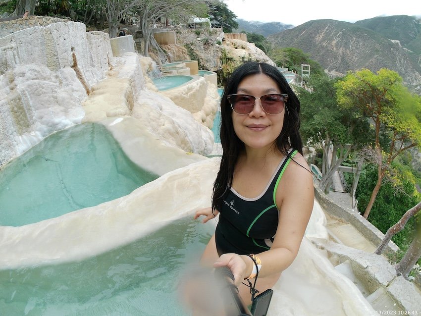 How to Get to Grutas Tolantongo
