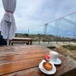 portuguese camino pasteis de nata