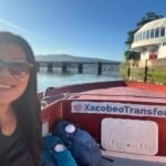 Portuguese Camino Coastal Route Spain