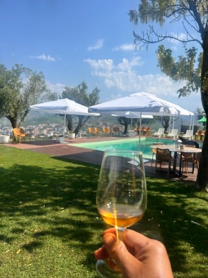 Porto Duoro River Wine Tour
