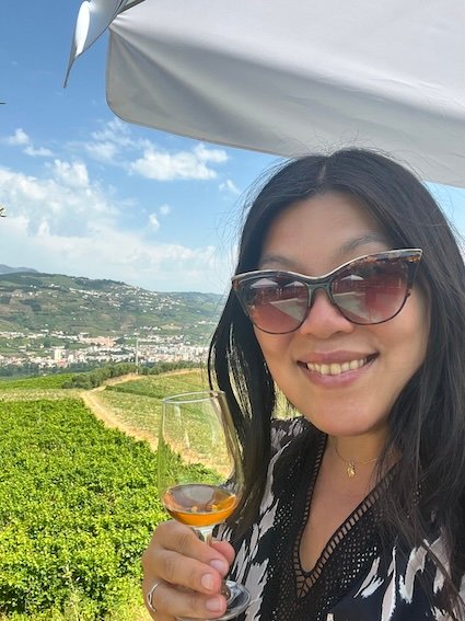 Porto Duoro River Wine Tour