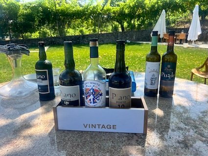 Porto Duoro River Wine Tour