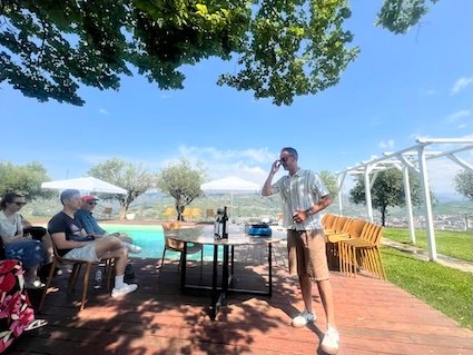 Porto Duoro River Wine Tour