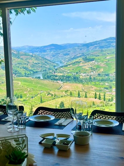 Porto Duoro River Wine Tour