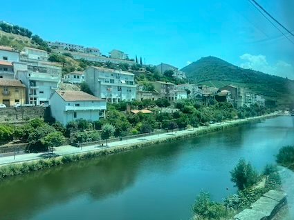 Porto Duoro River Wine Tour