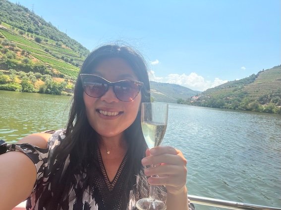 Porto Duoro River Wine Tour