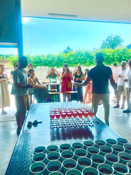 Porto Duoro River Wine Tour