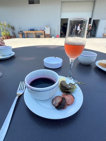 Porto Duoro River Wine Tour