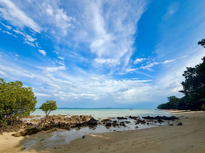 Koh Kradan Most Beautiful Beach in the World
