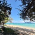 Koh Kradan Most Beautiful Beach in the World