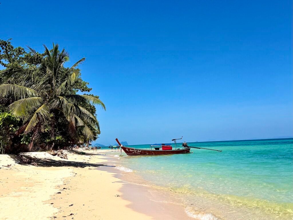 Koh Libong Transfer 12Go