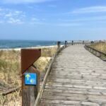 Portugese Camino Senda Litoral