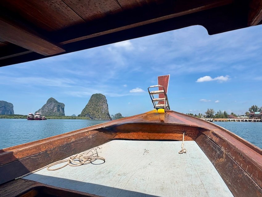 koh ngai koh libong transfer 12go
