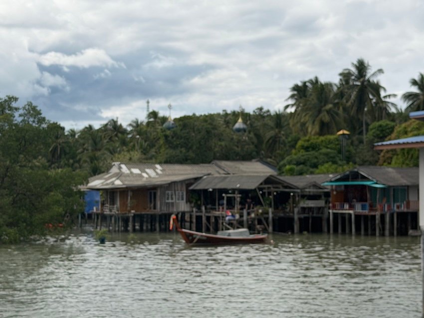 Koh Libong Travel Guide