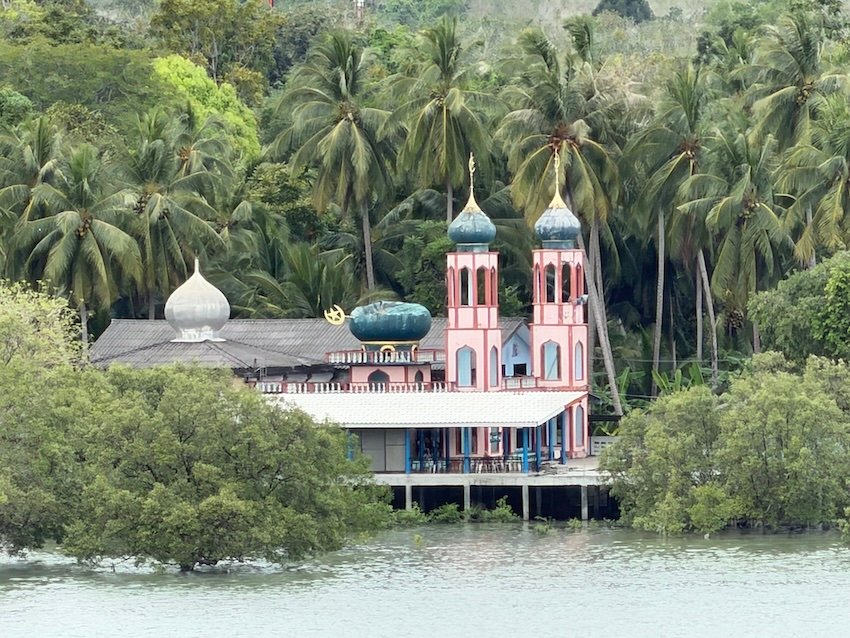 Koh Libong Travel Guide
