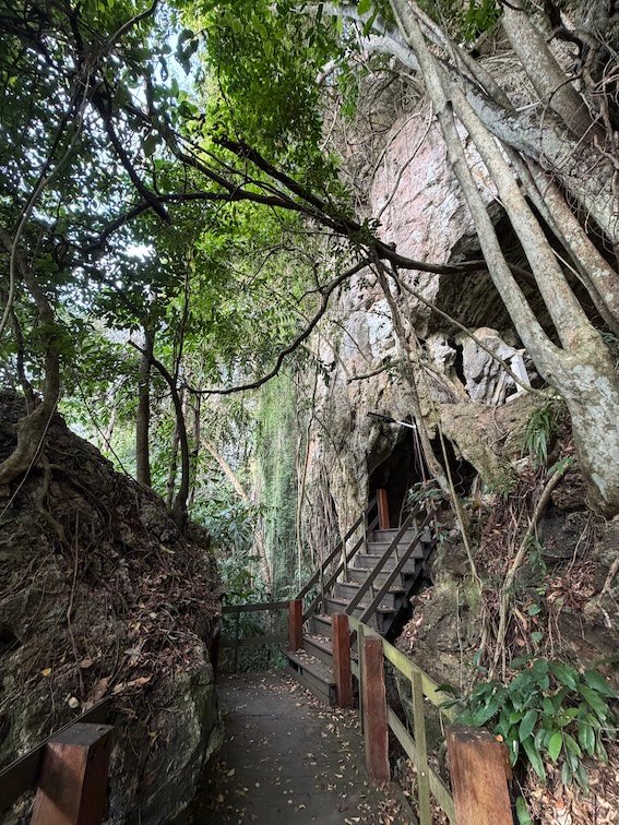 Koh Libong Travel Guide