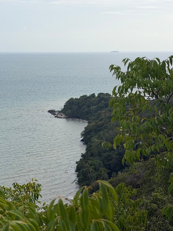 Koh Libong Travel Guide