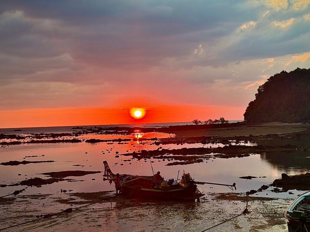Koh Libong Travel Guide