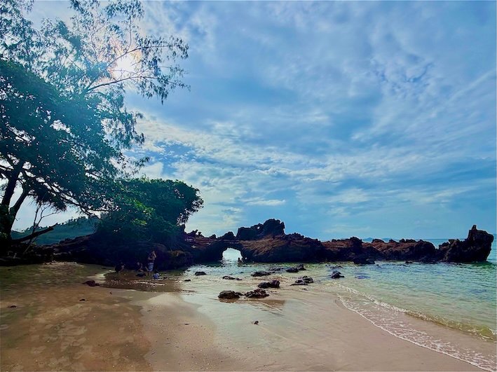 Koh Libong Travel Guide